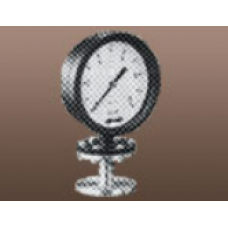 High Pressure Schaffers Type